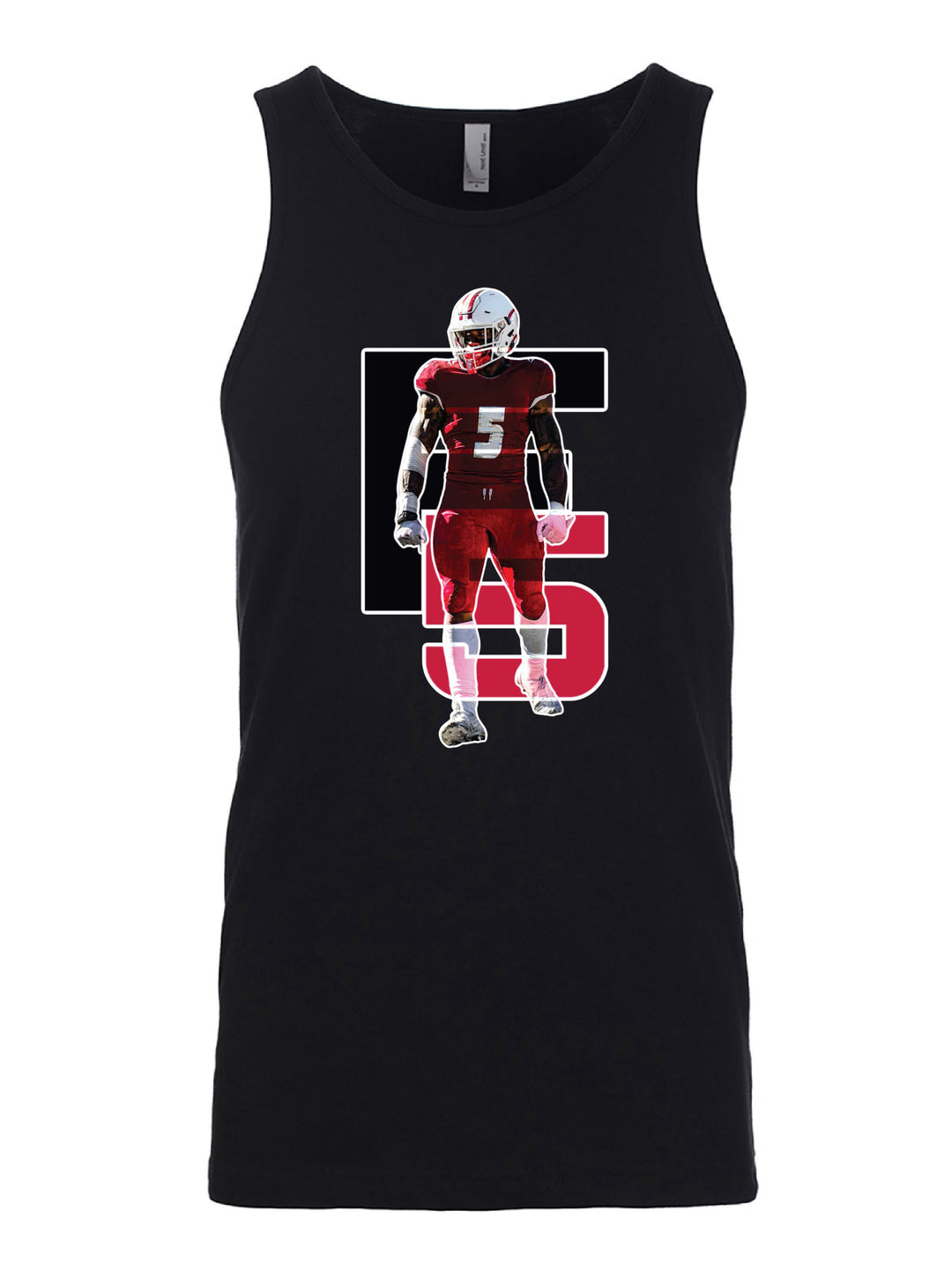 Five Reasons Tank Top