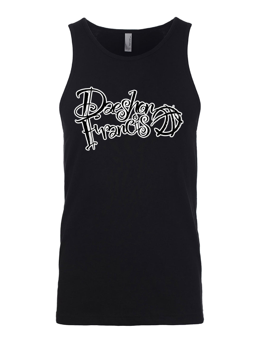 Daeshon Francis Tank Top