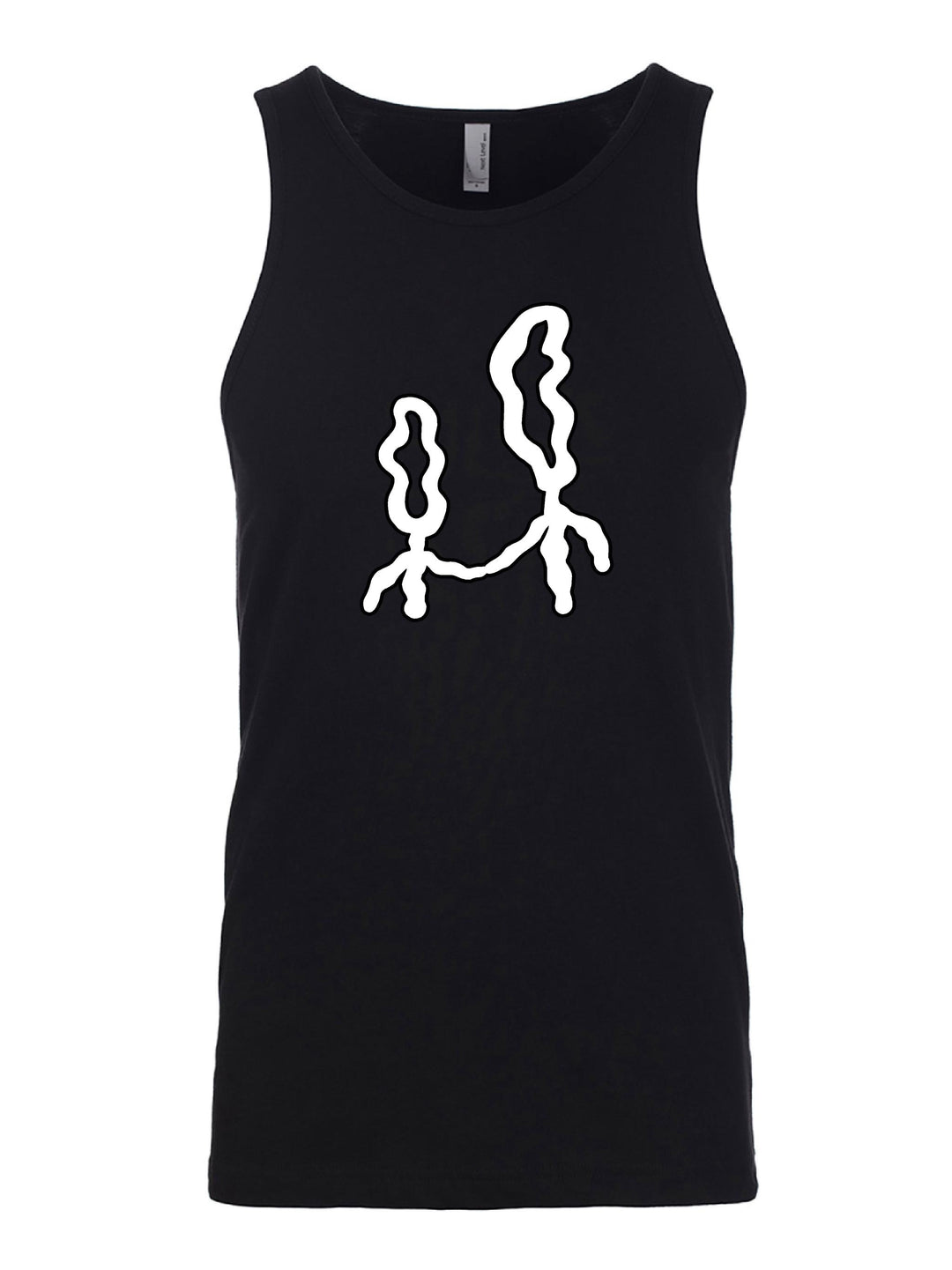 Cam Logo Tank Top