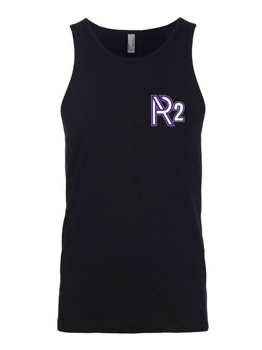 Alec Rosner Tank Top