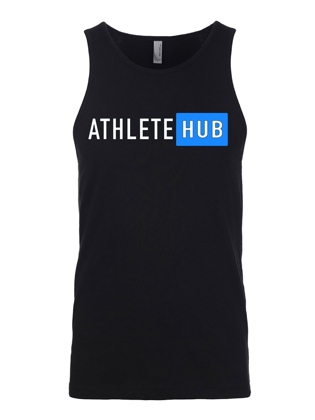 College Athlete Hub Tank Top