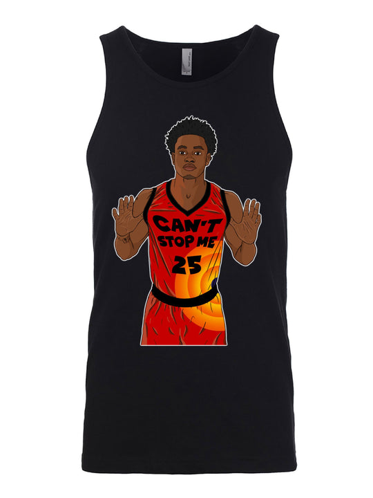 AA25 Tank Top