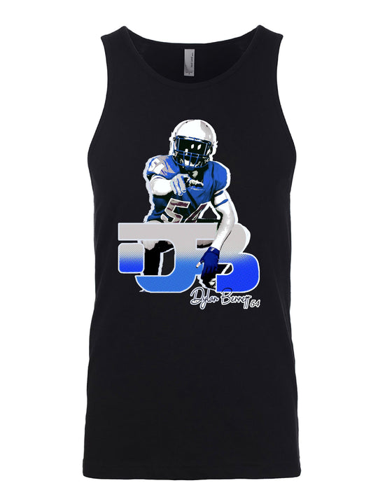 Dylan Bennett Tank Top