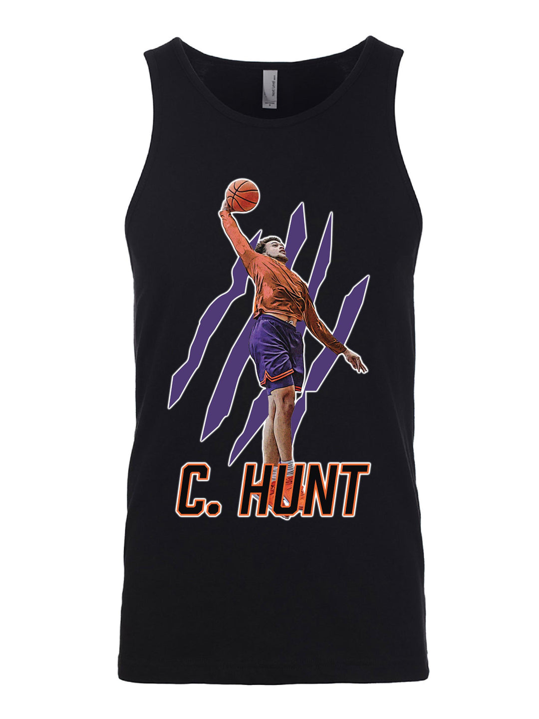 Chase Hunter Tank Top