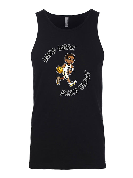 John Davis Tank Top