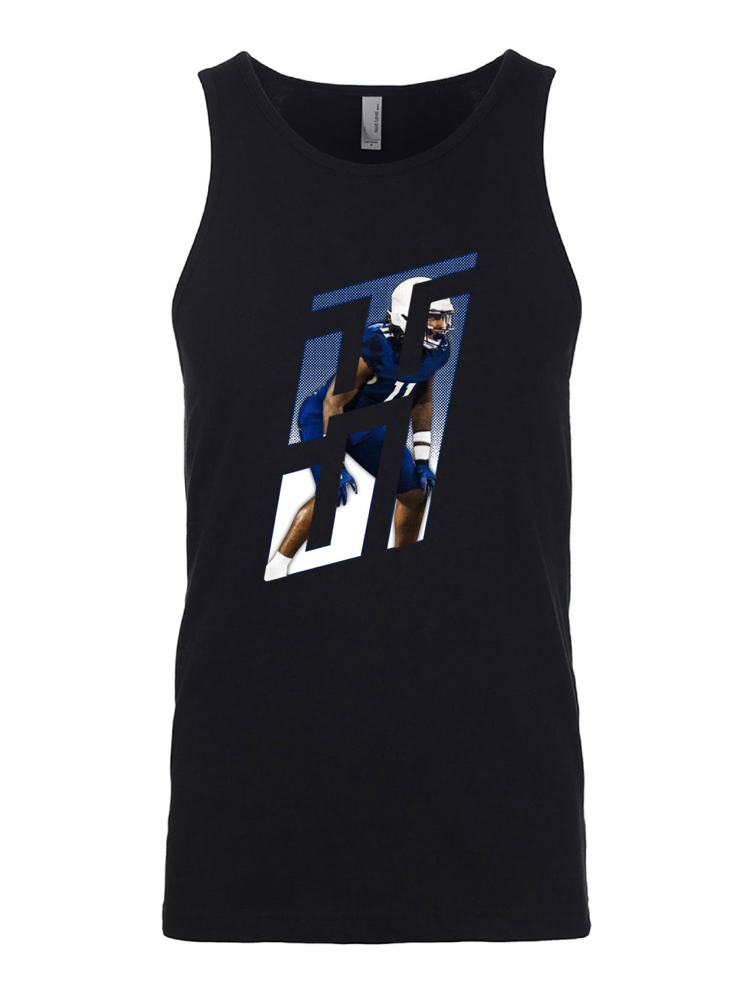 Jake Howard Tank Top