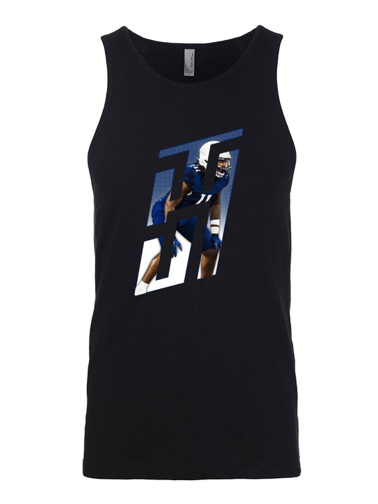 Jake Howard Tank Top