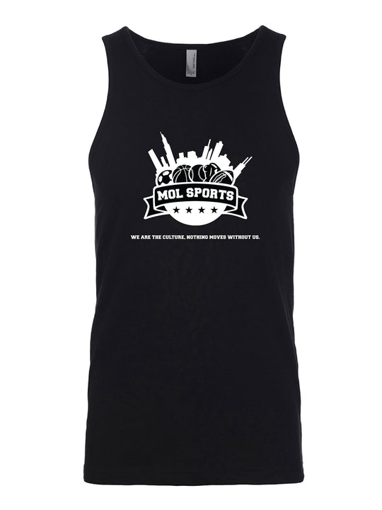 Mol Sports Tank Top