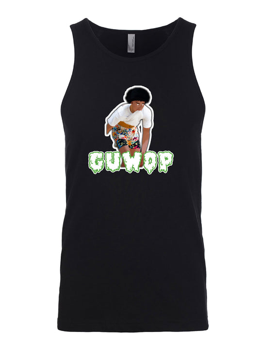 Hatem Alawad Tank Top