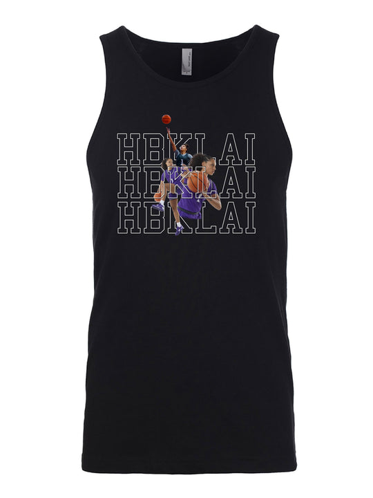 HBKLAI Tank Top