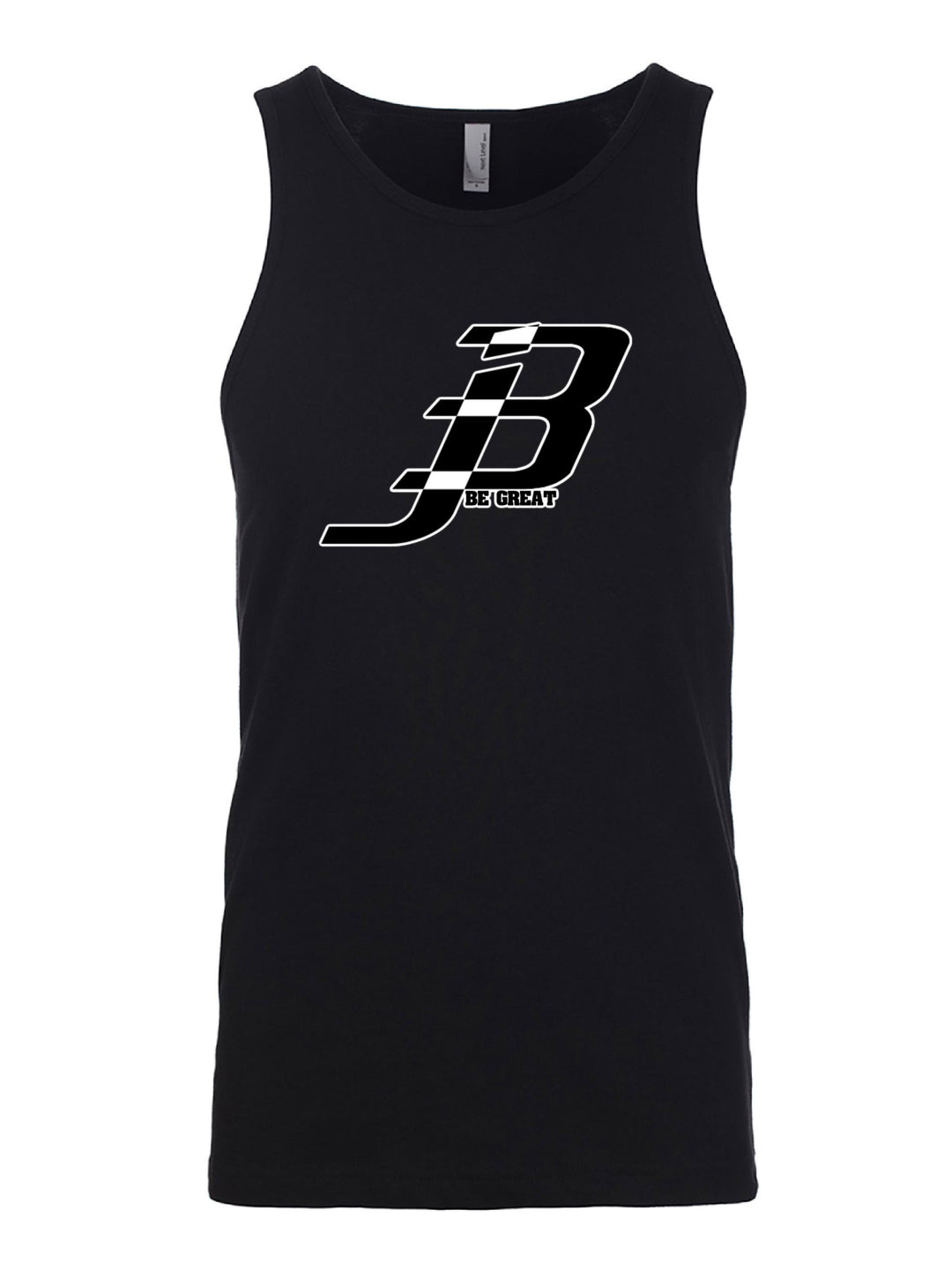 Jordan Mapp Tank Top