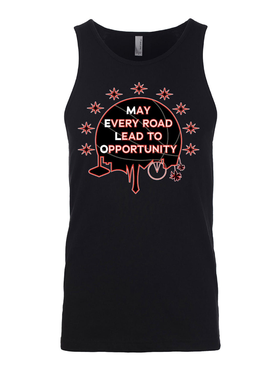 MELO Tank Top
