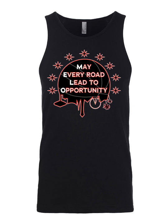 MELO Tank Top