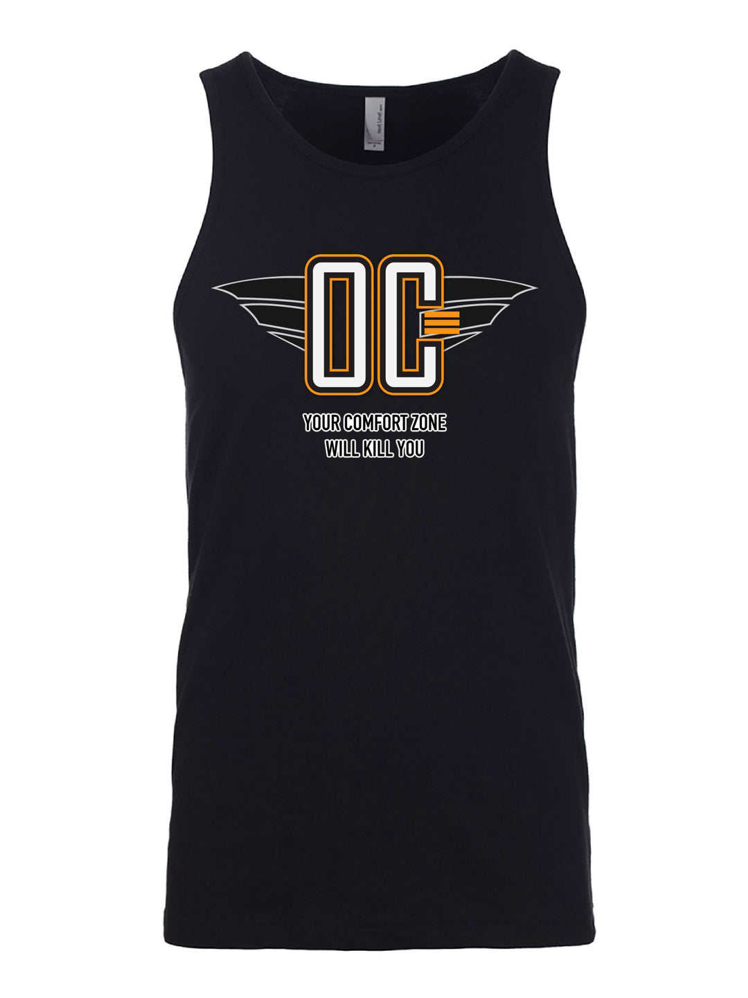 Olin Carter III Tank Top