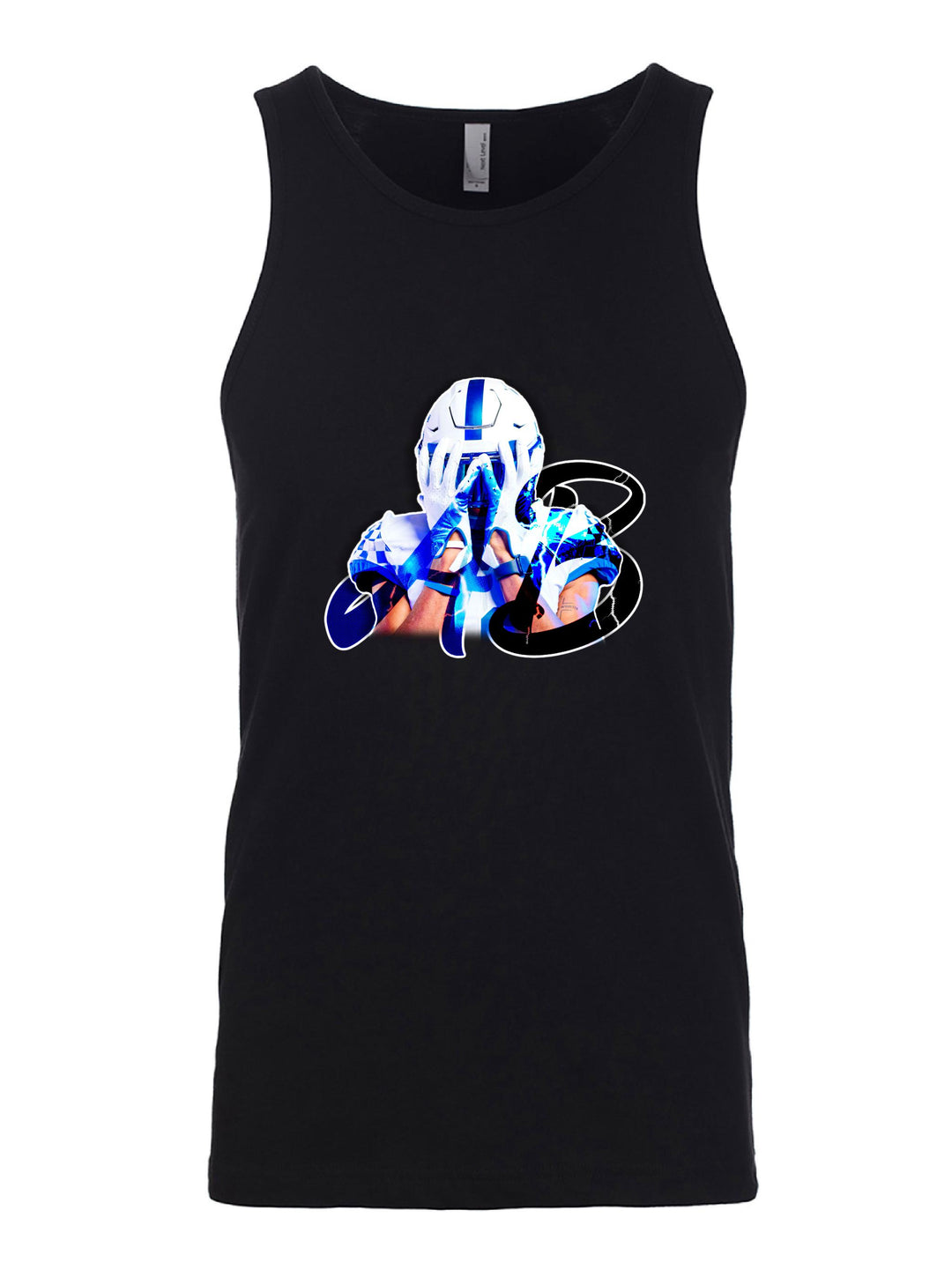 Ardell Banks Tank Top