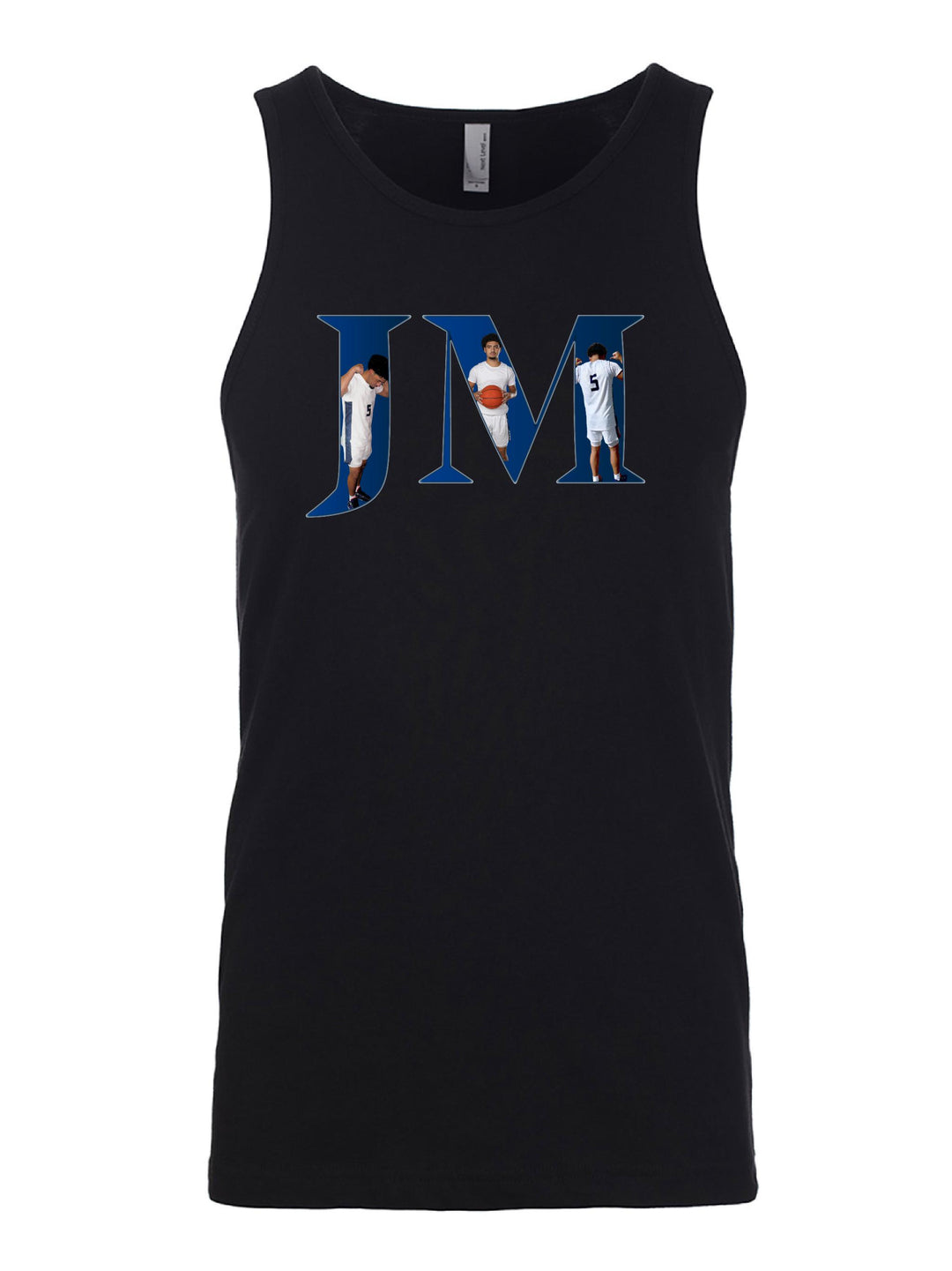 Jordan McNeill Tank Top