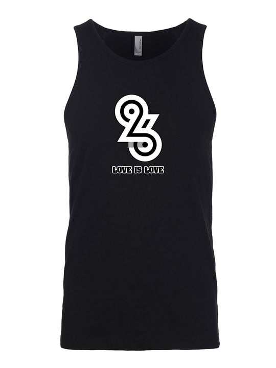 26 Ways Tank Top
