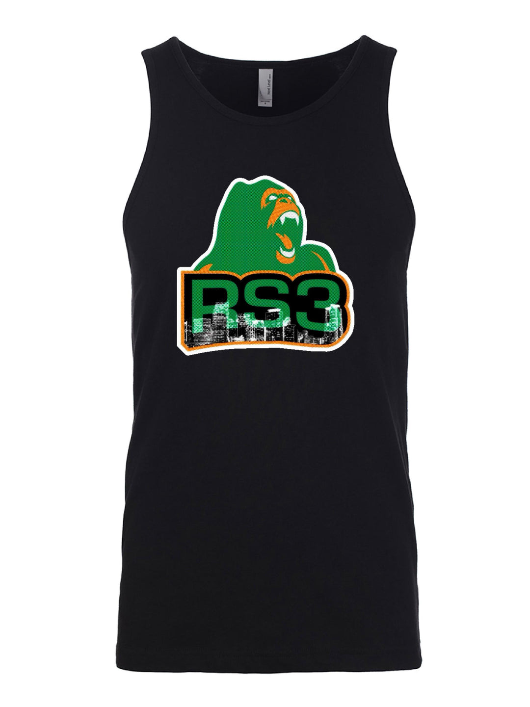 Roland Smith III Tank Top