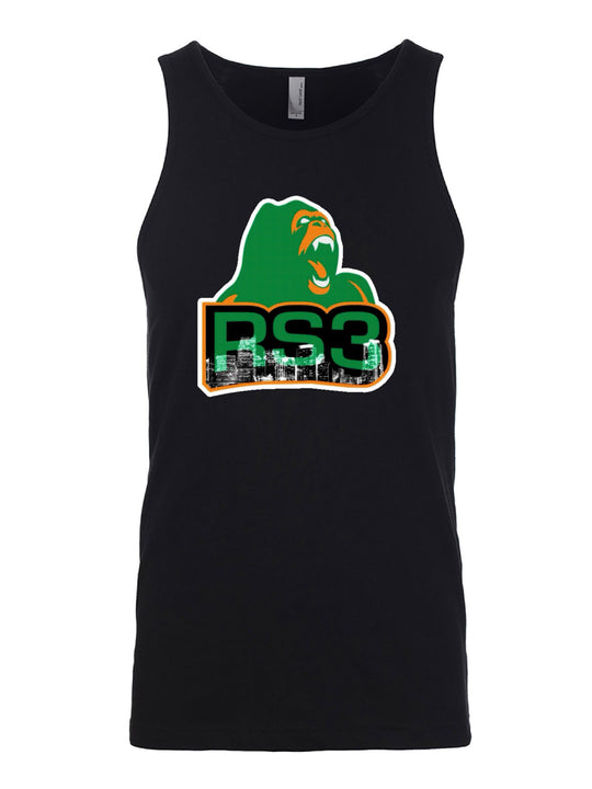 Roland Smith III Tank Top