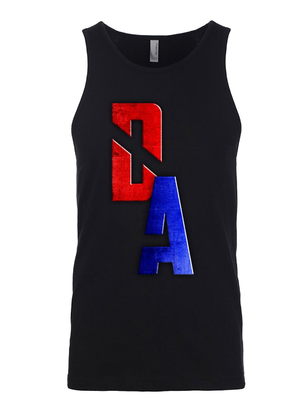 D'Marion Alexander Tank Top
