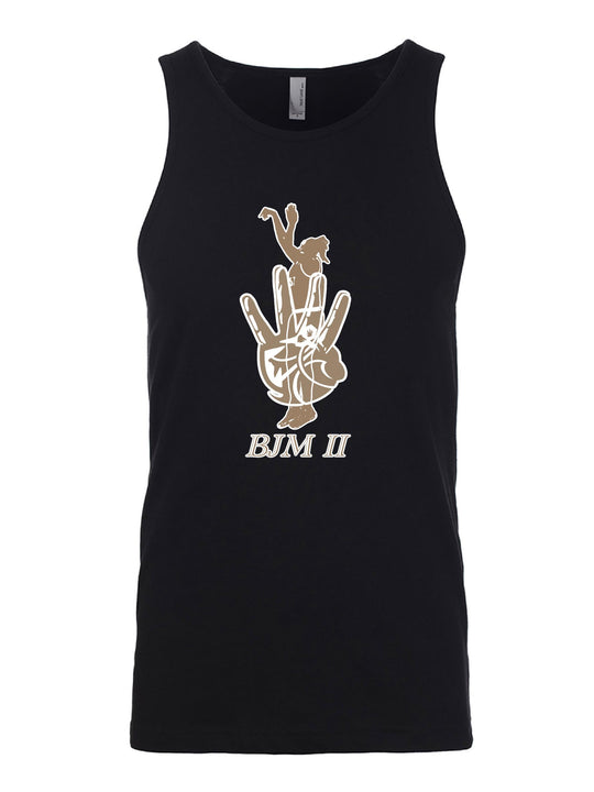 BJ Mack II Tank Top