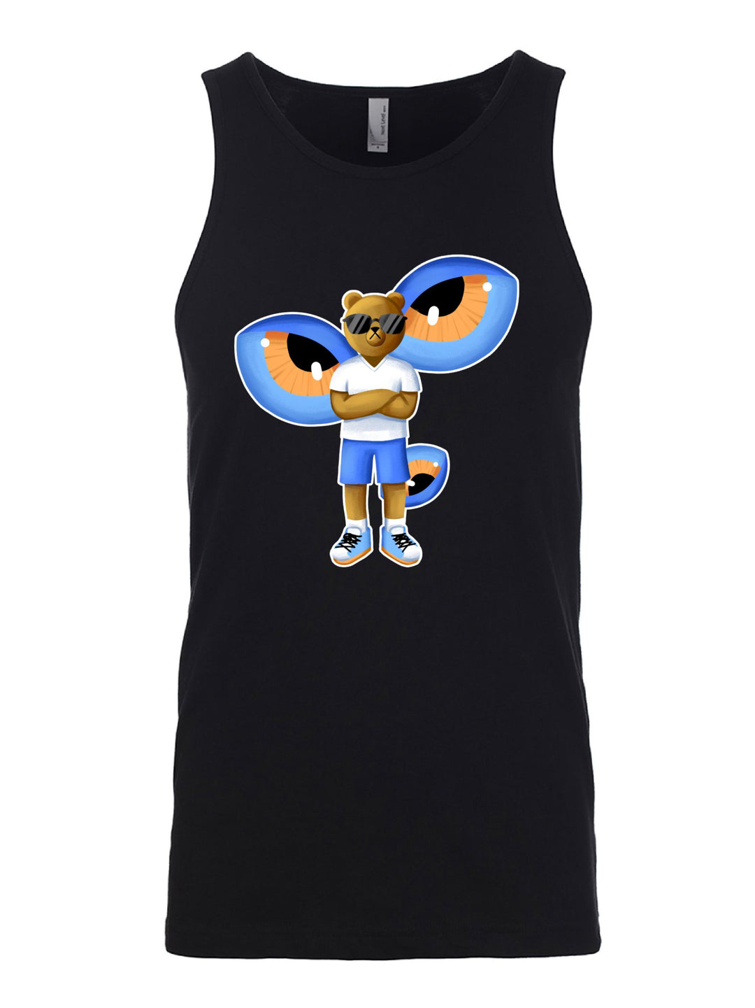 JTILLY Tank Top