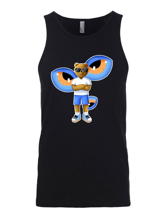 JTILLY Tank Top