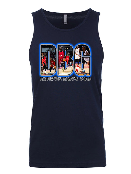 Jawun Evans Tank Top