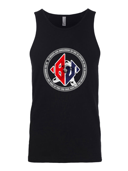Brayden Jones Tank Top