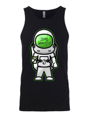 Zero Gravity Tank Top