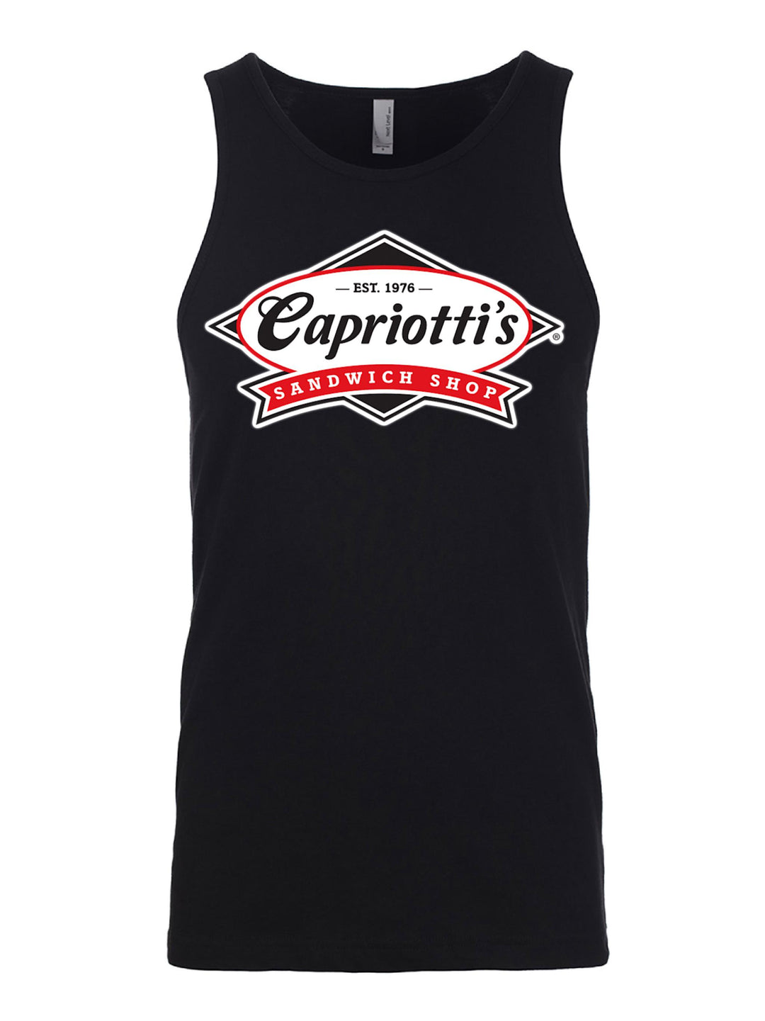 Capriotti's Sandwich Shop Tank Top