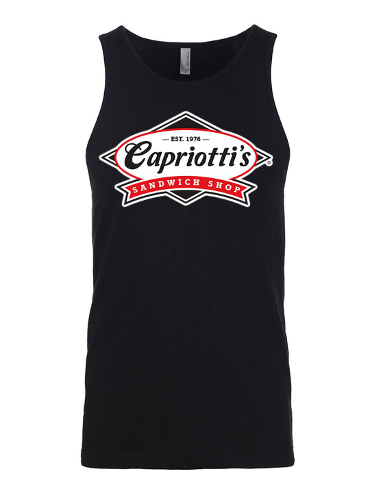 Capriotti's Sandwich Shop Tank Top