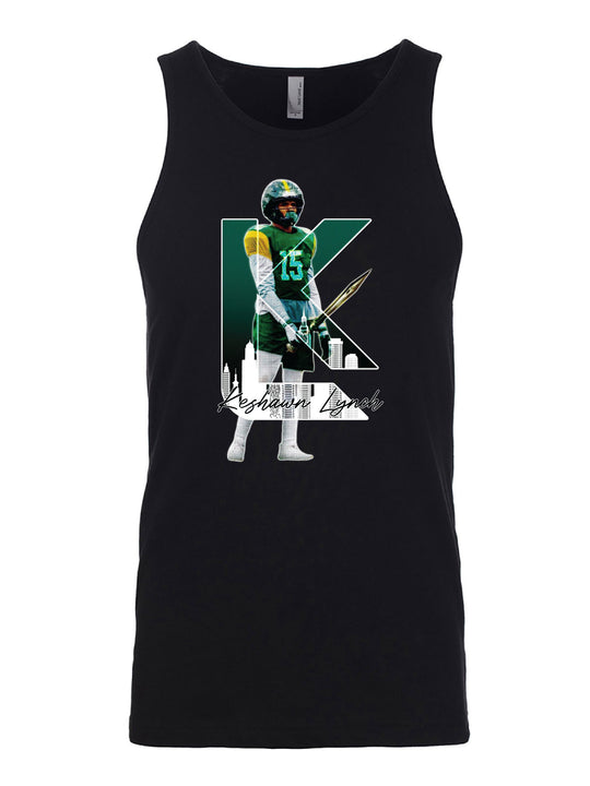 Keshawn Lynch Tank Top