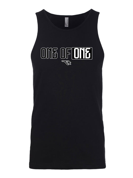 TrueRarity Tank Top
