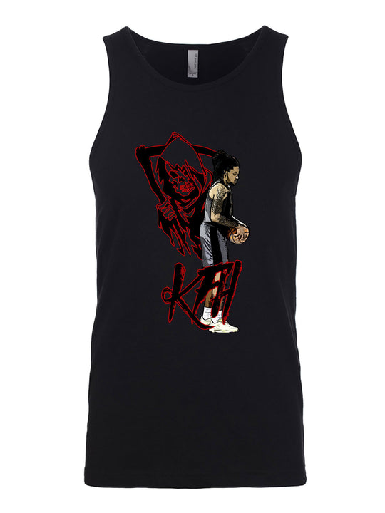 Anthony Roberts Tank Top