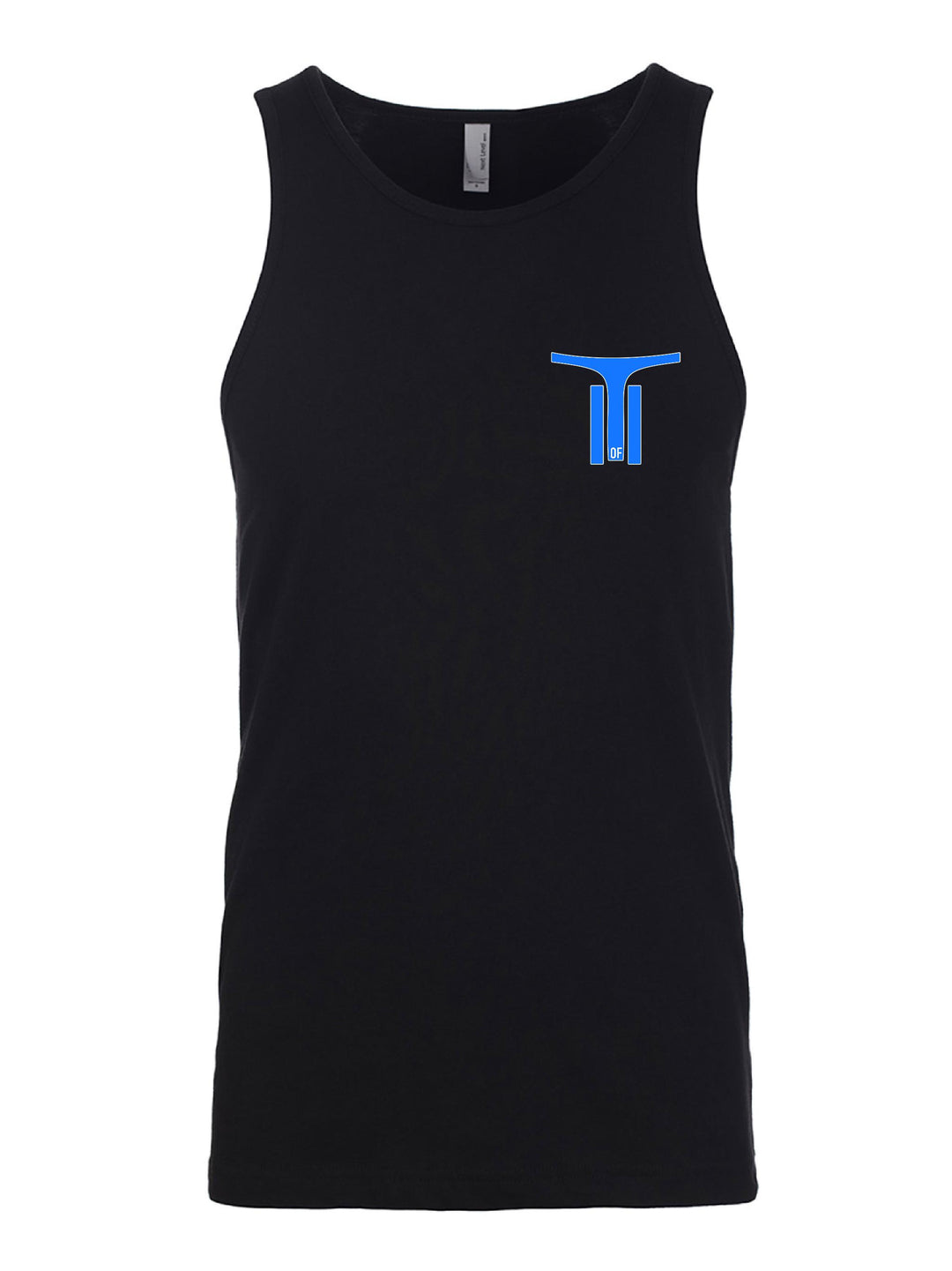 1of1Tone Tank Top