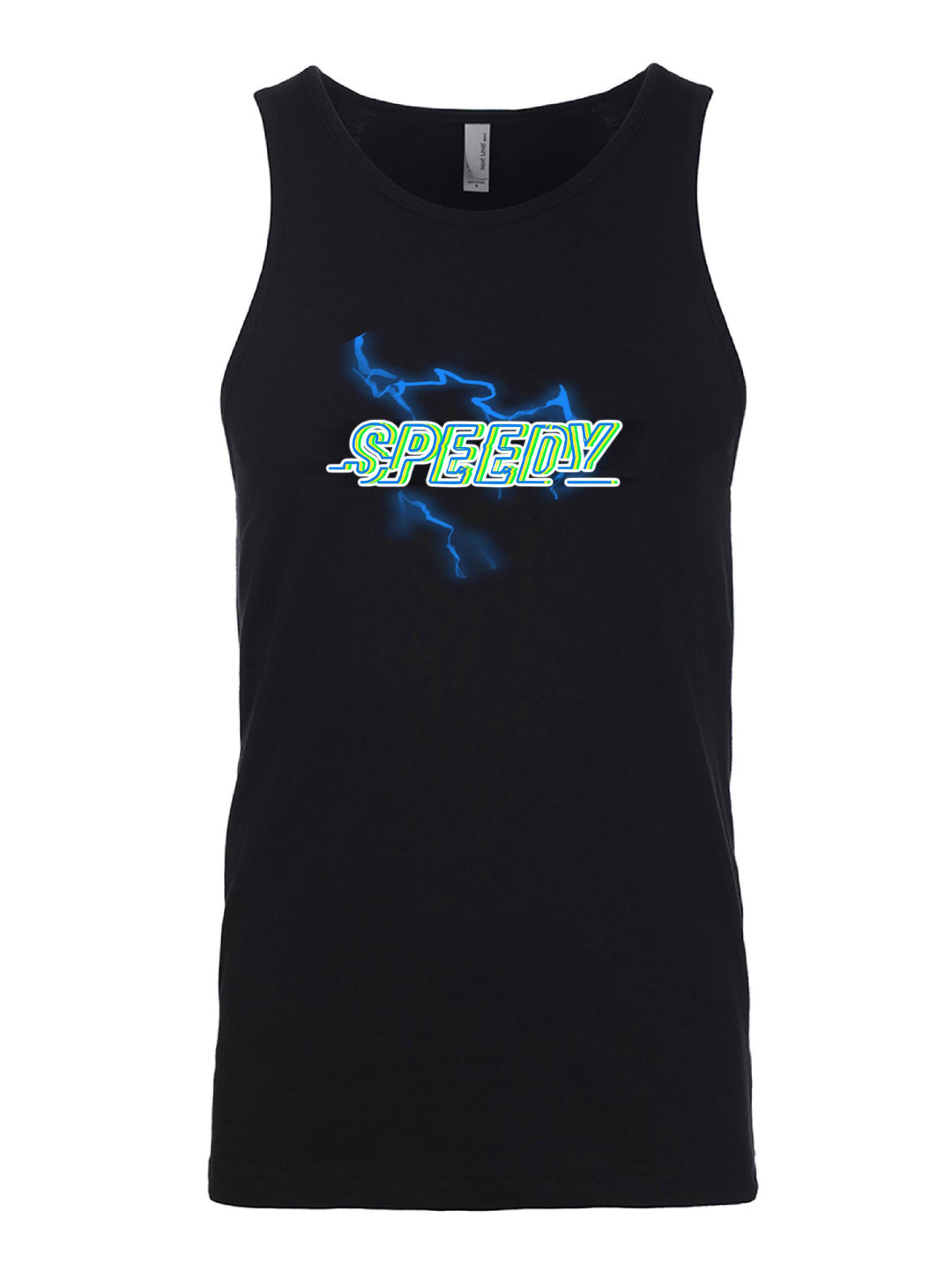 Jalen Conwell Tank Top