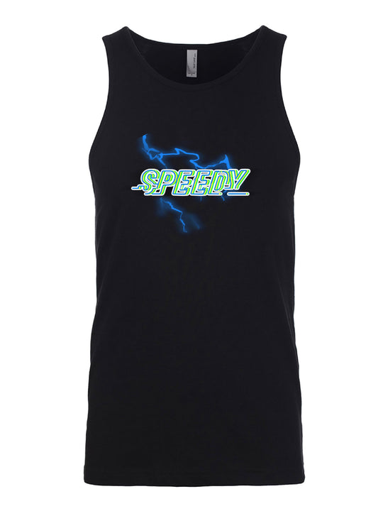 Jalen Conwell Tank Top