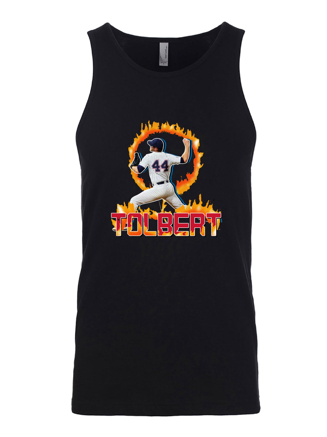 Cole Tolbert Tank Top