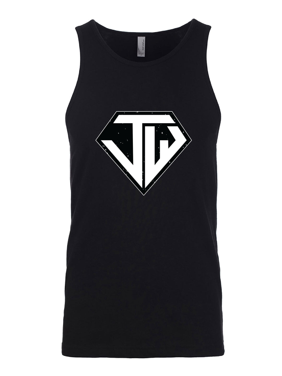Jayden Williams Tank Top