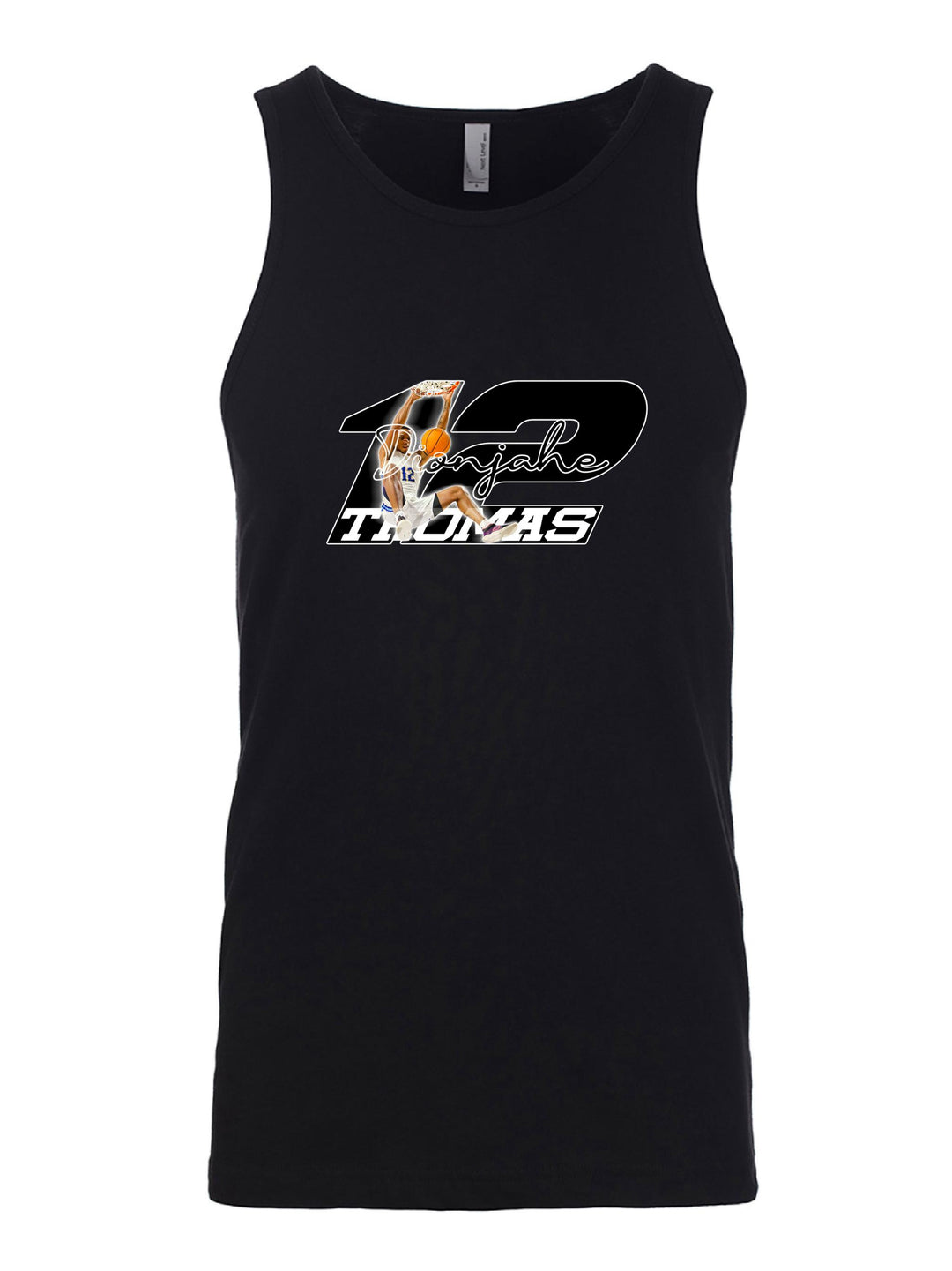 Dionjahe Thomas Tank Top