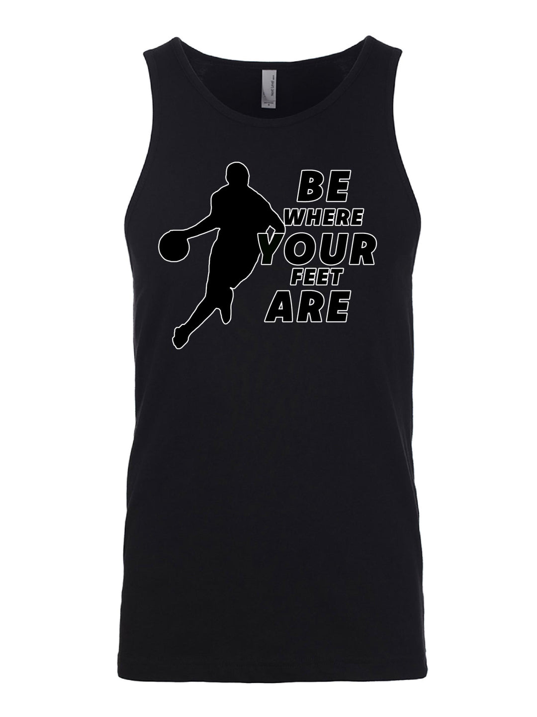 Ra'Shad James Tank Top