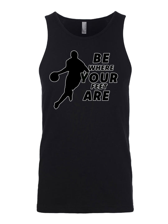 Ra'Shad James Tank Top