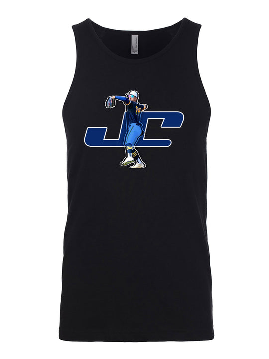 Jaden Correa Tank Top