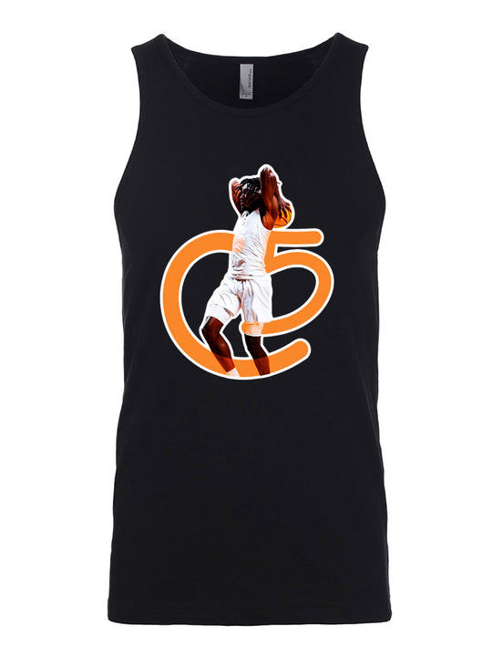Caleb Asberry Tank Top