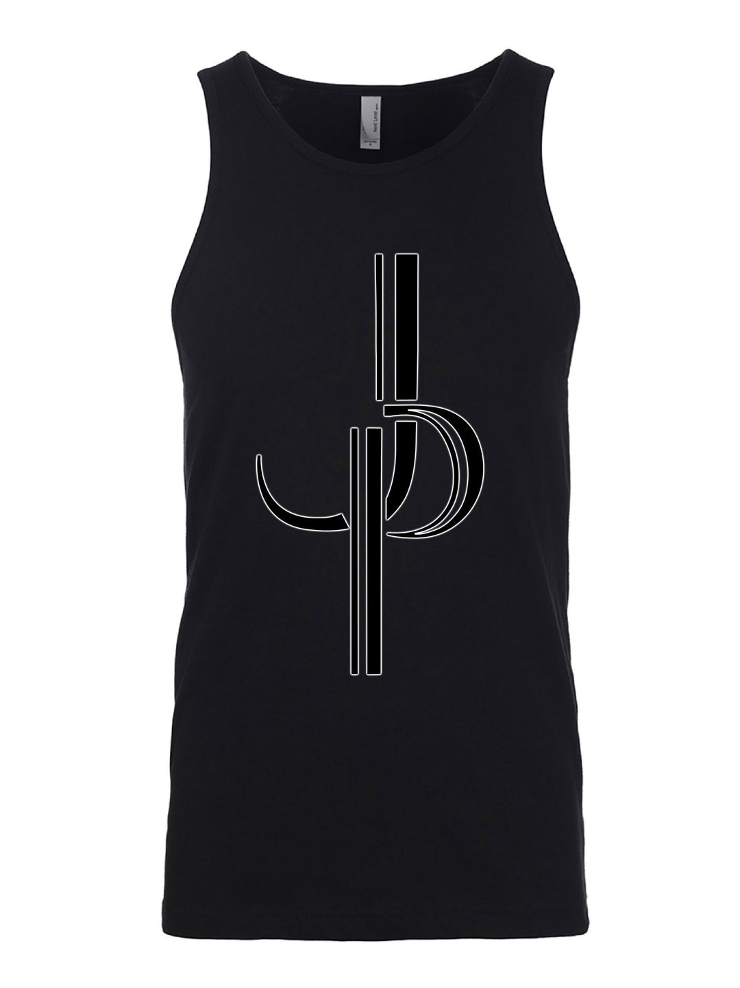 John Petrucelli Tank Top