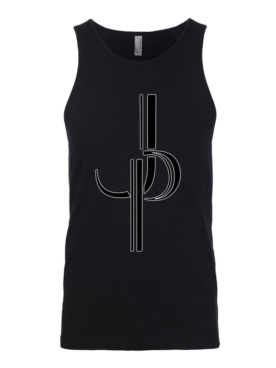 John Petrucelli Tank Top
