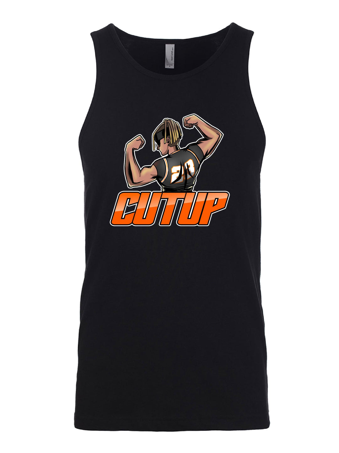 Tyreek Smith Tank Top