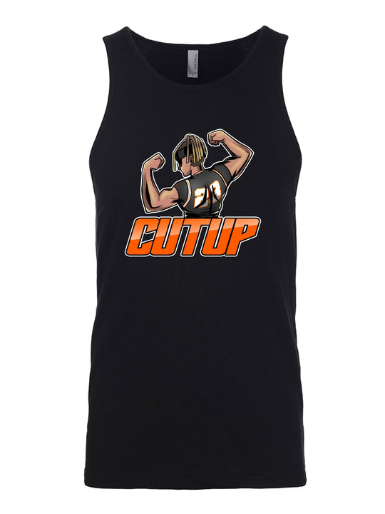 Tyreek Smith Tank Top