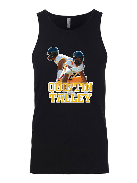 Quintin Talley Tank Top